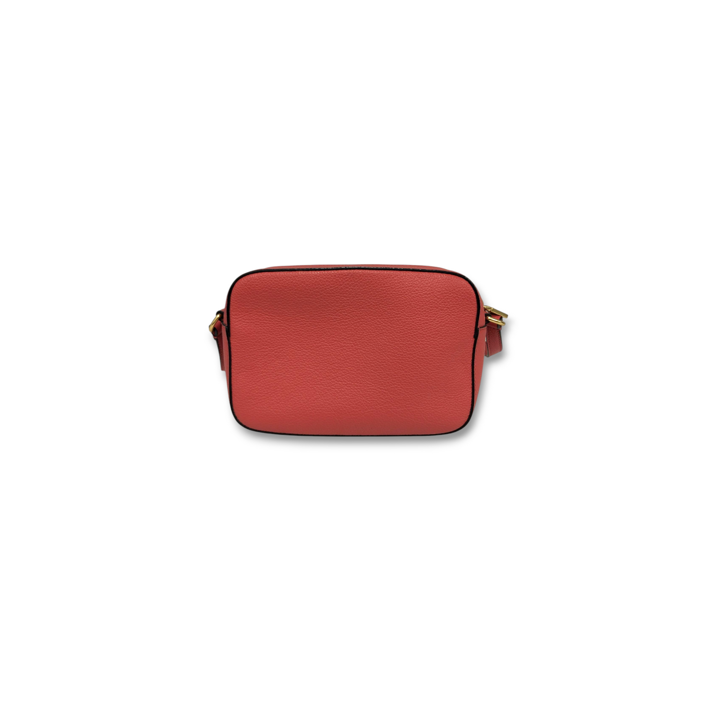 COCCINELLE Shoulder Bag HF6150201 Pink Rank(A)
