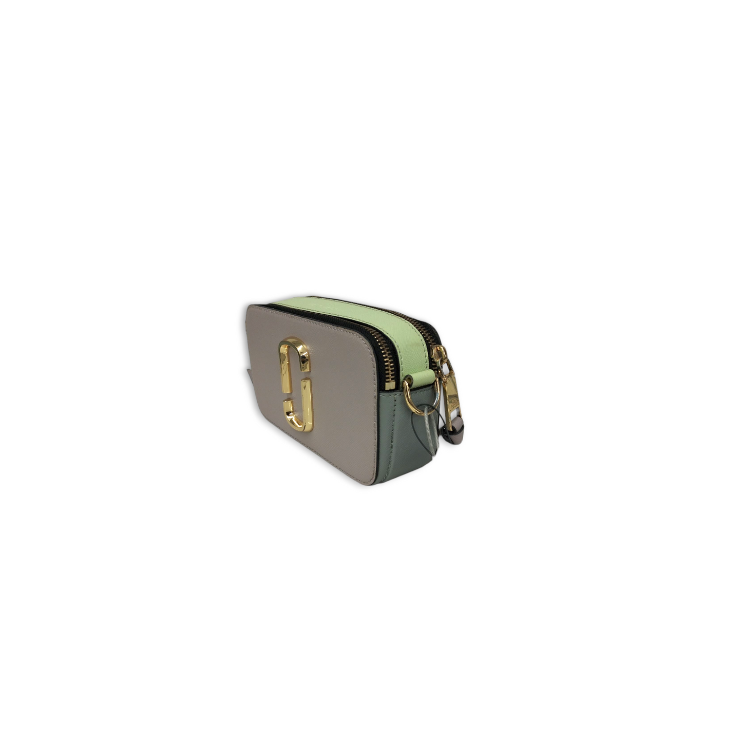 THE MARC JACOBS Shouider Bag M0012007559 Multi Color Stain Rank (B)
