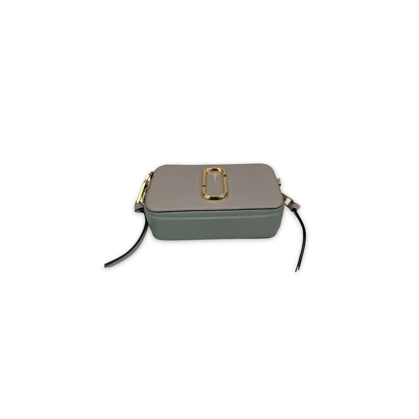 THE MARC JACOBS Shouider Bag M0012007559 Multi Color Stain Rank (B)