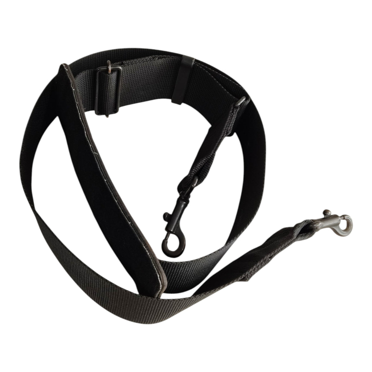 PORTER 2Way Bag Black Rank B