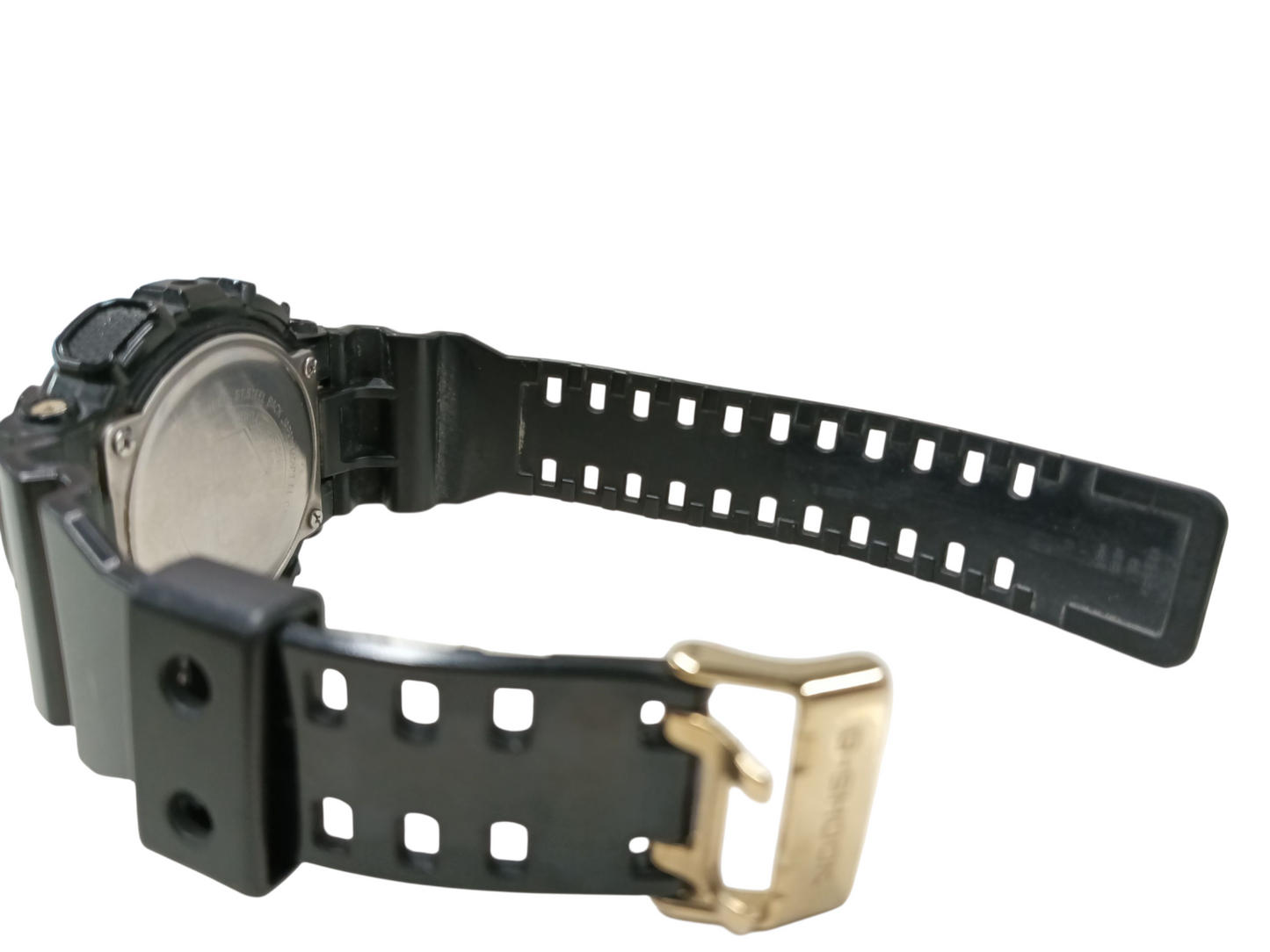 Wrist Watch G-SHOCK GA-110BR (Stain/Damage)