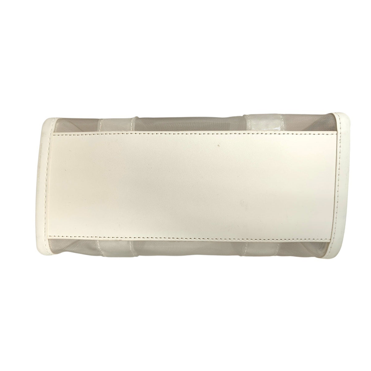 MARC JACOBS THR MESH 2WAY Bag 2S4HTT035H03-100 SP24 White Rank(AB)