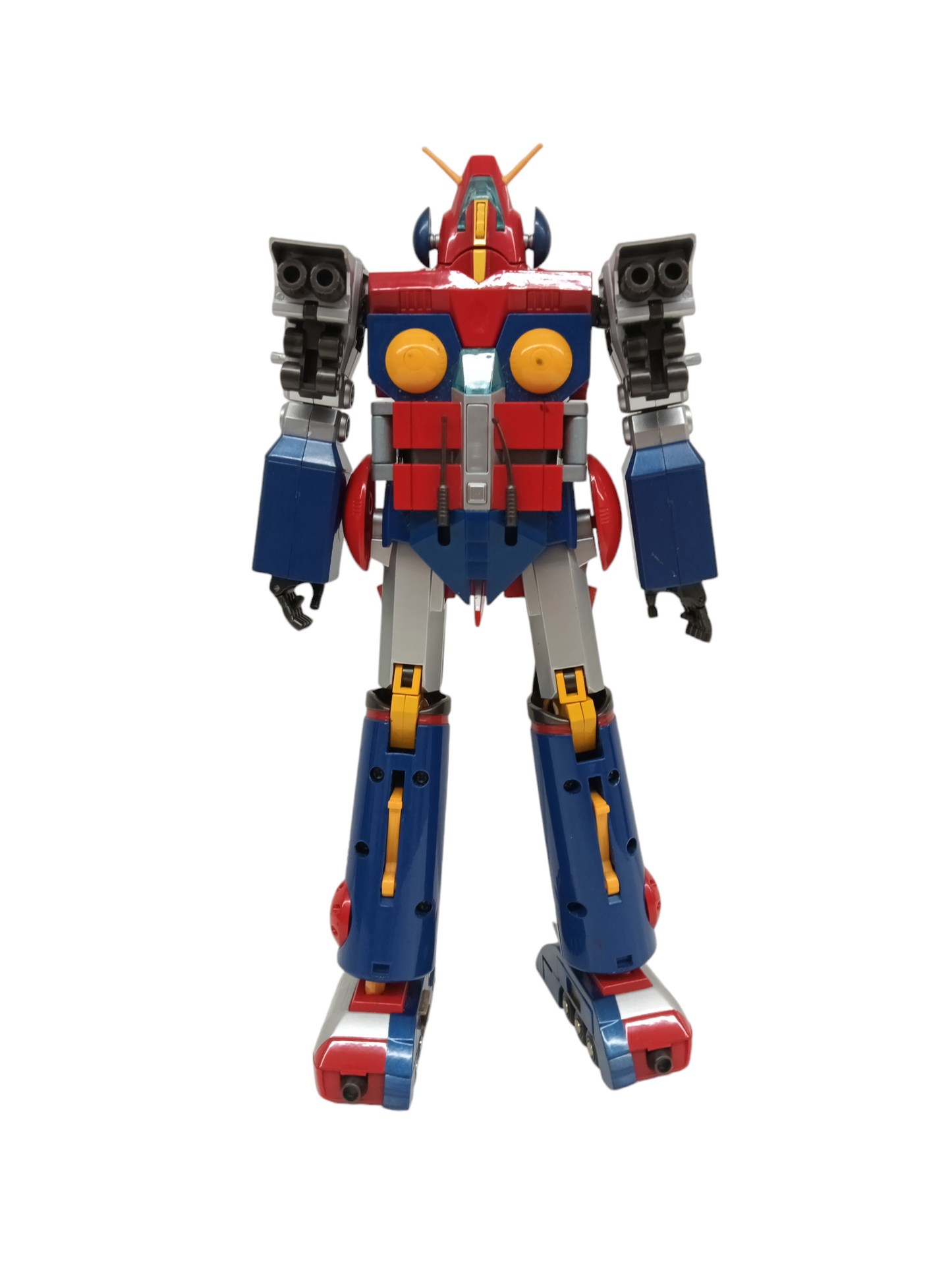 BANDAI Figure Voltes V *Without BOX (Rank B)