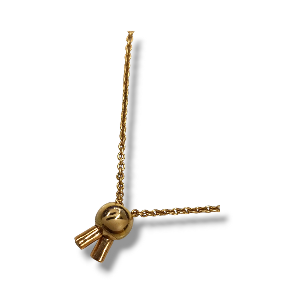 SWAROVSKI BRACELET RANK(B) GOLD 5446304