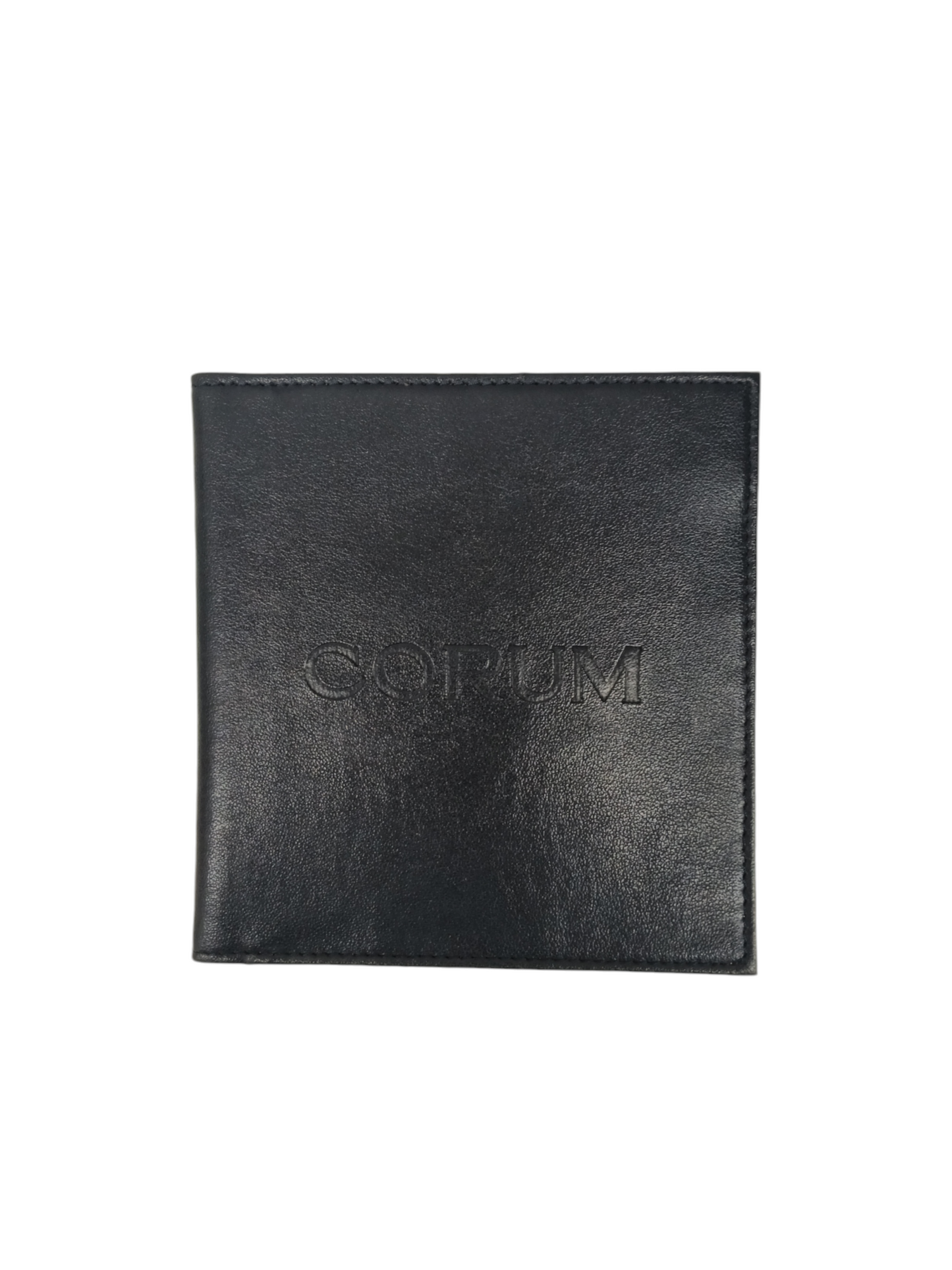 CORUM Wallet Navy (Rank B)