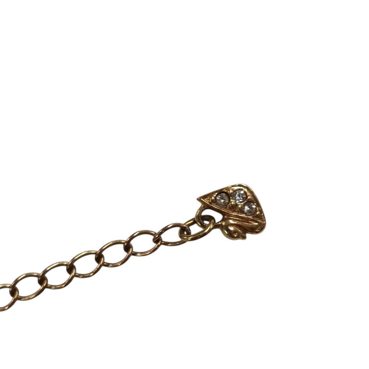 Swarovski Necklace Rank(B)