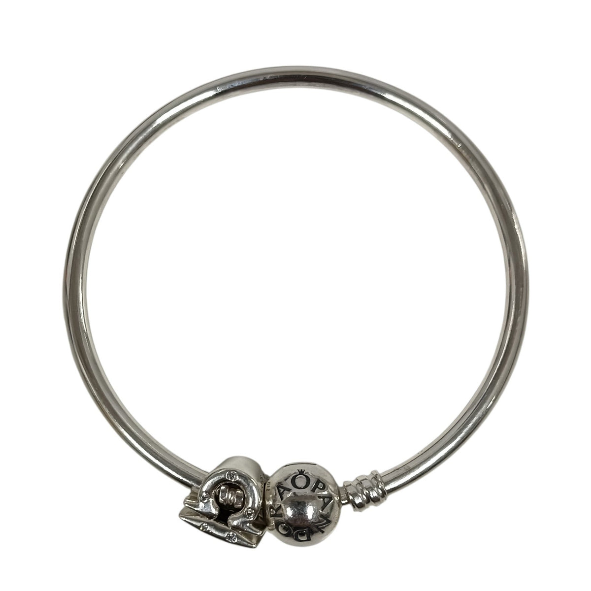 Bracelet PANDORA Silver