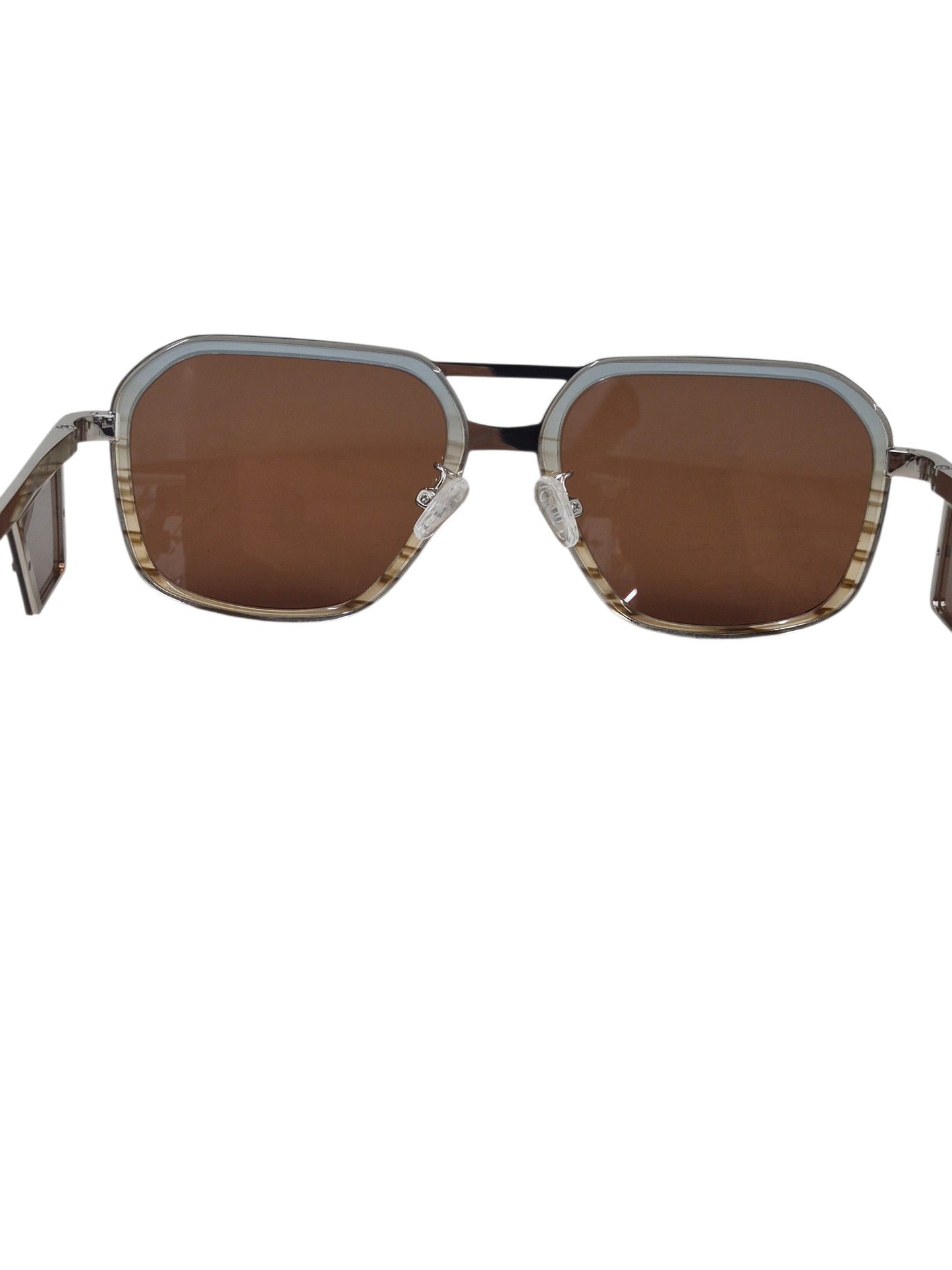 SIRIVANNAVRI Sunglasses 52-17-145 Brown