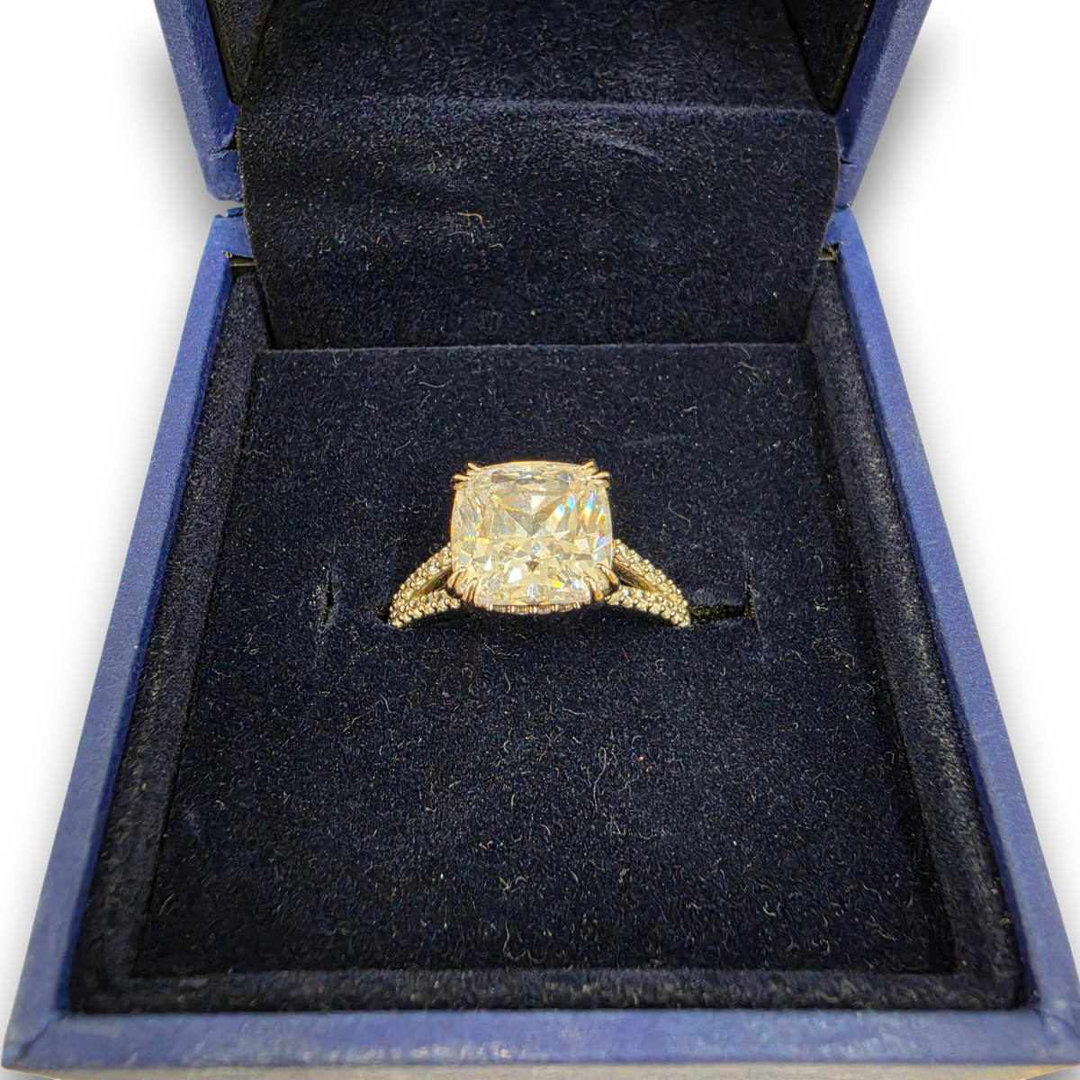 Ring SWAROVSKI Rank (B) Silver 5709901