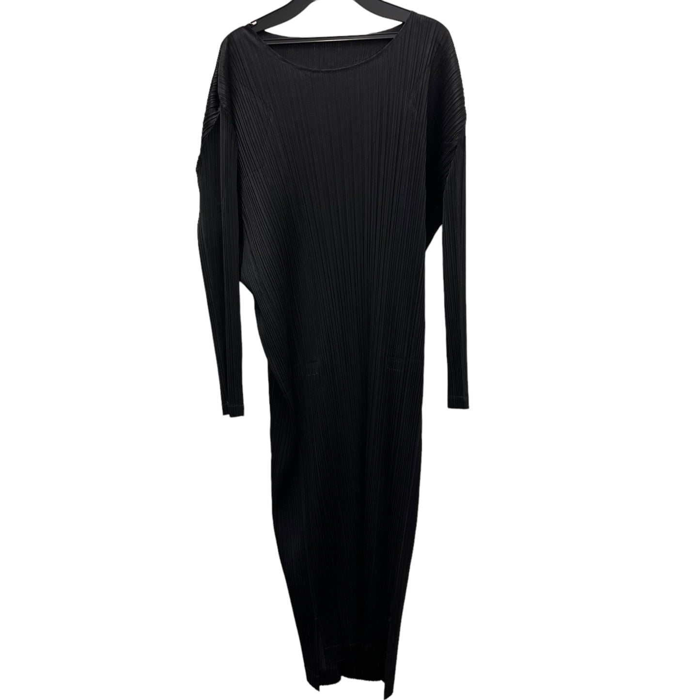 PLEATS PLEASE Long Sleeve Cut