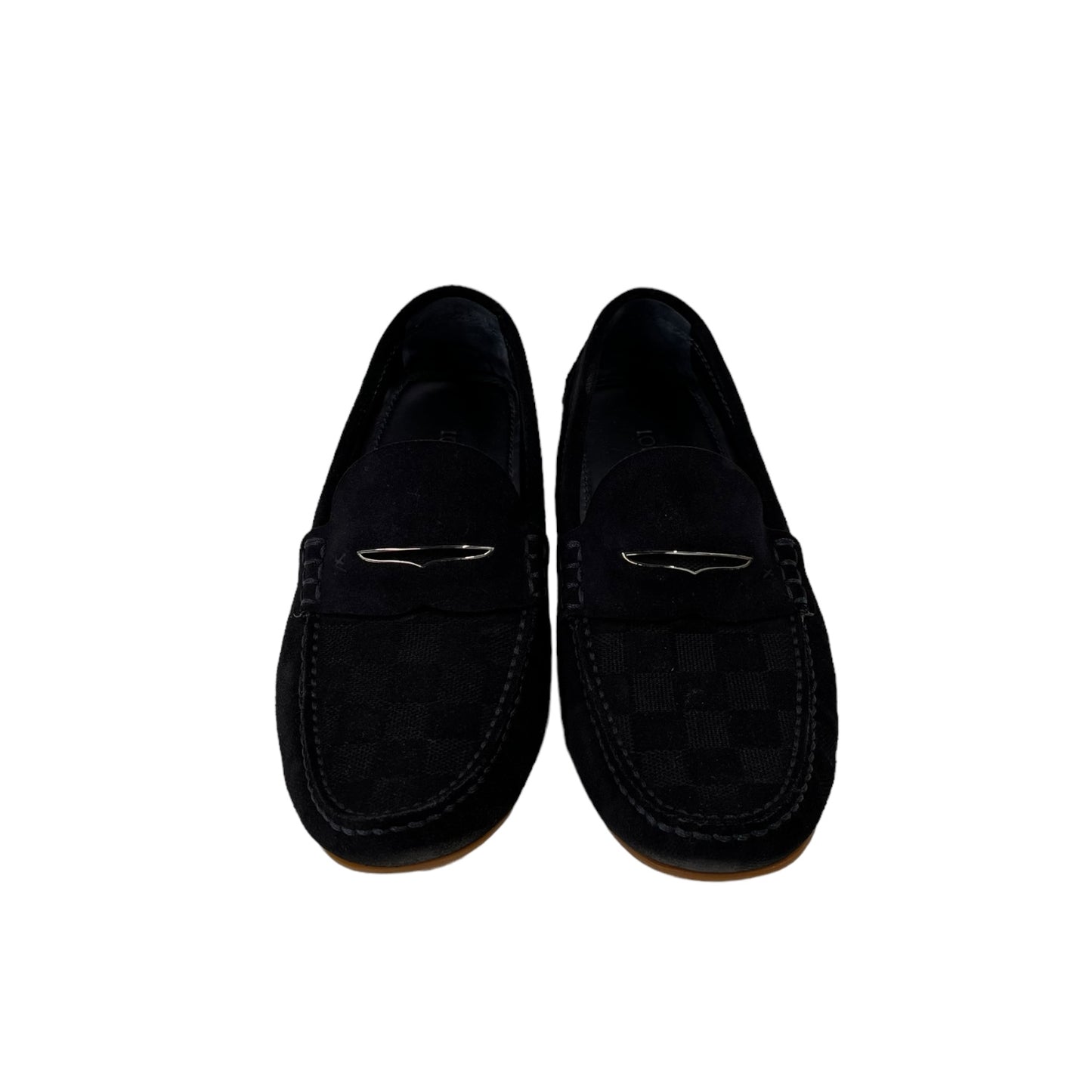 LOUIS VUITTON Loafers