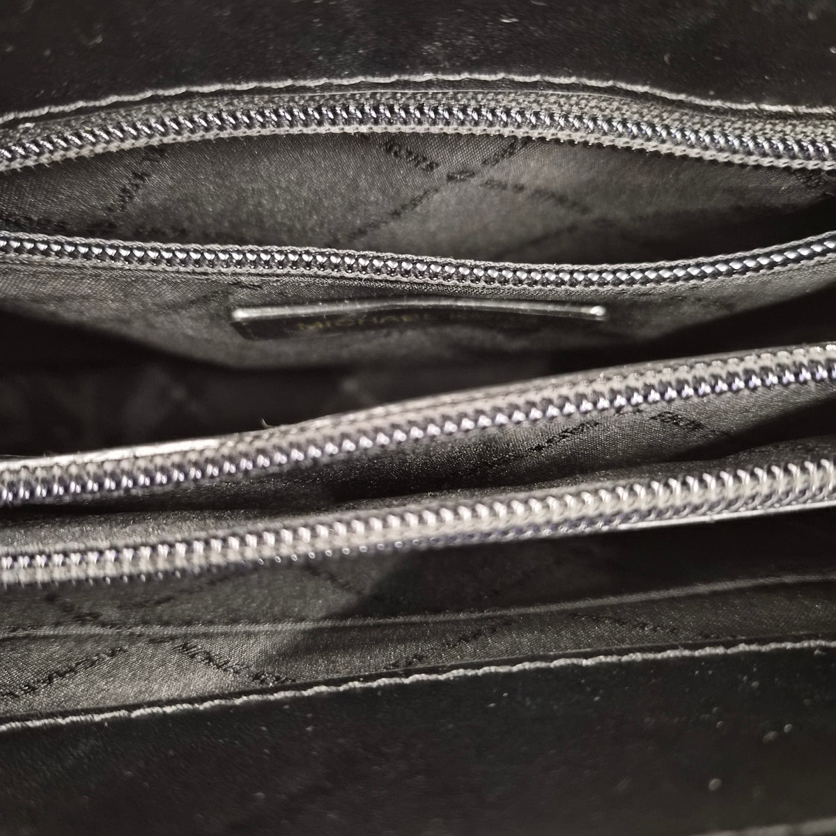 MICHAEL KORS 2WAY Bag 35T9GO8M2L Black Rank(B)
