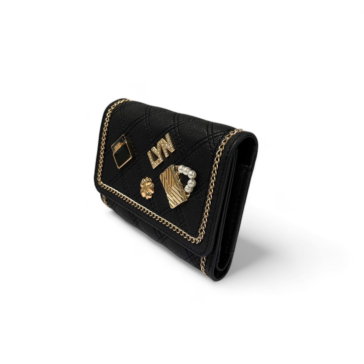 Lyn Wallet