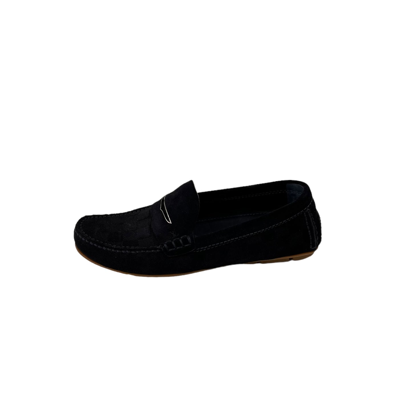 LOUIS VUITTON Loafers