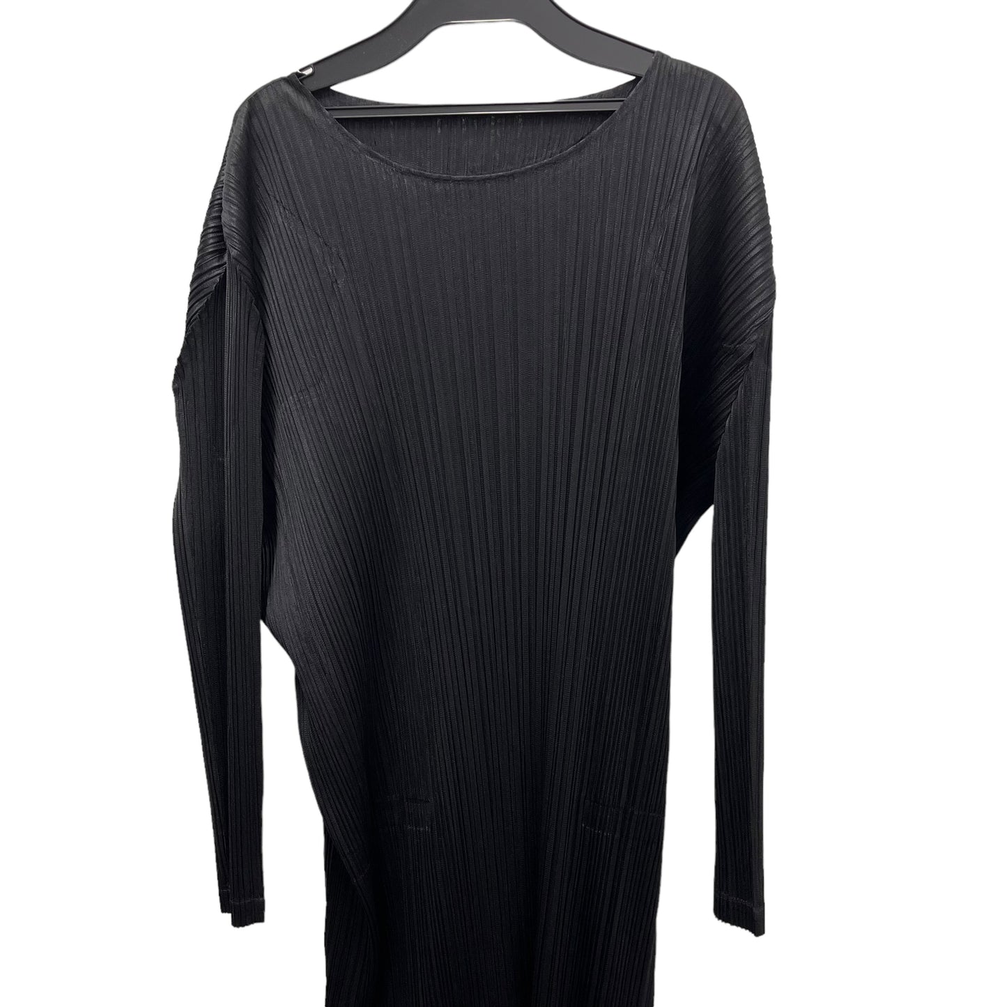 PLEATS PLEASE Long Sleeve Cut