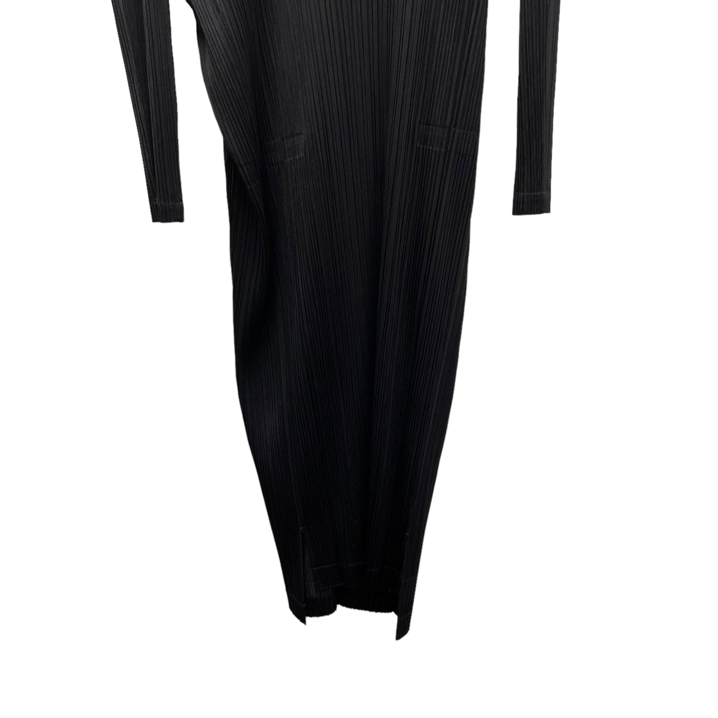 PLEATS PLEASE Long Sleeve Cut