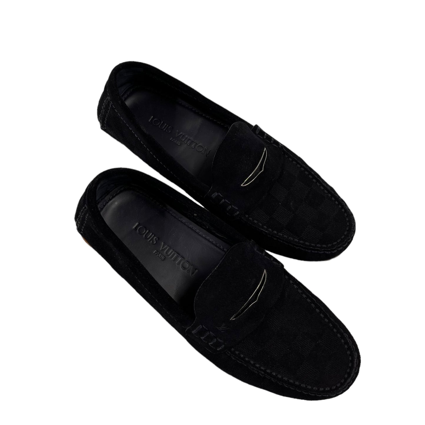 LOUIS VUITTON Loafers