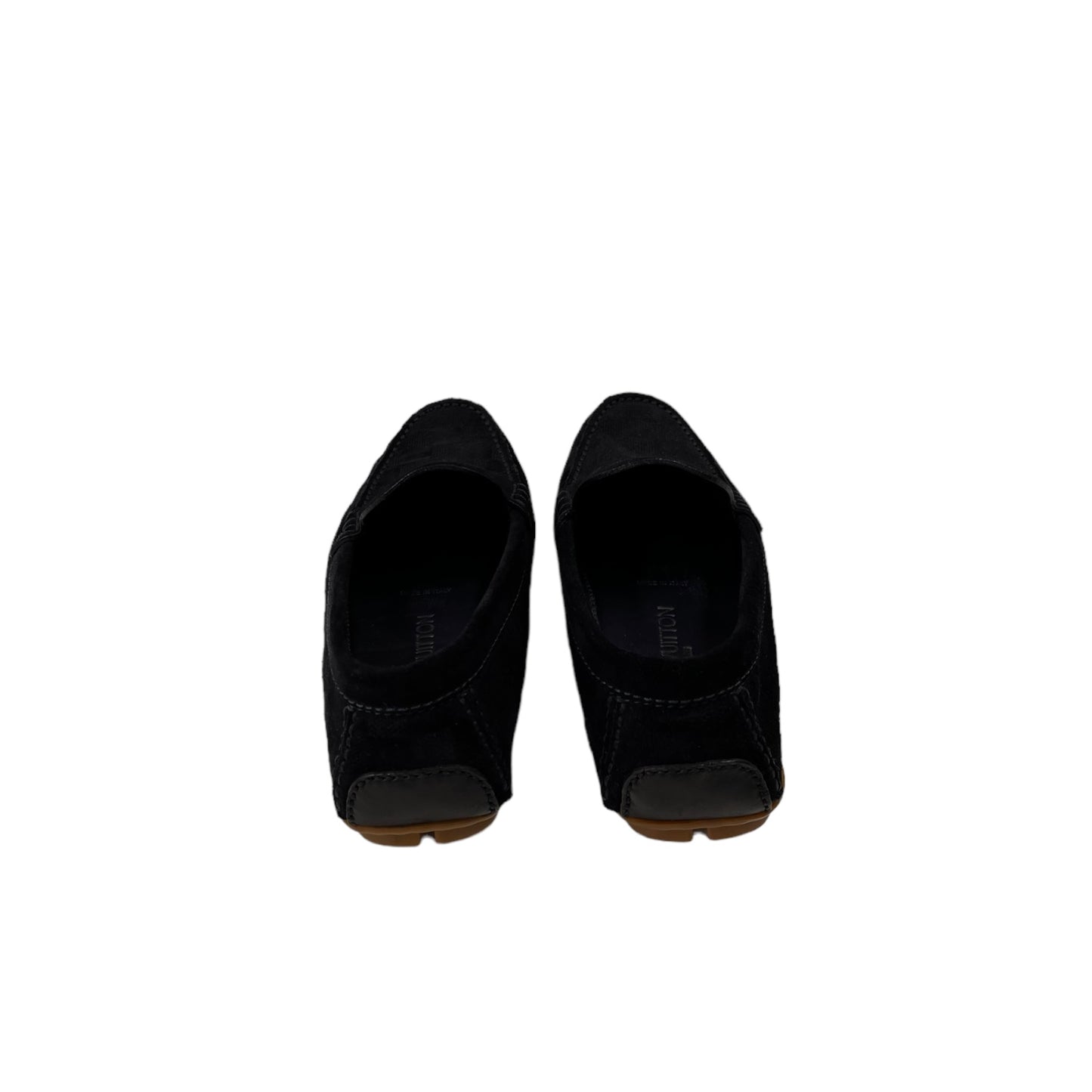 LOUIS VUITTON Loafers