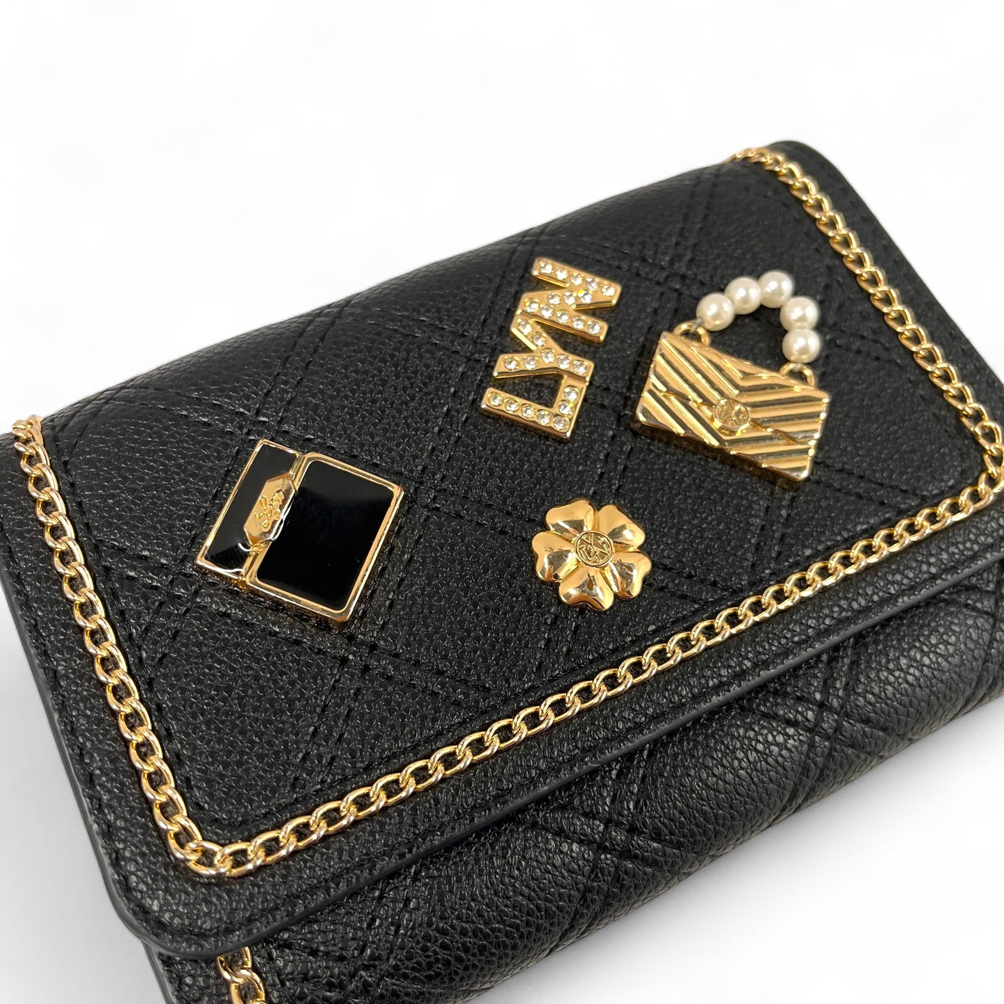 Lyn Wallet