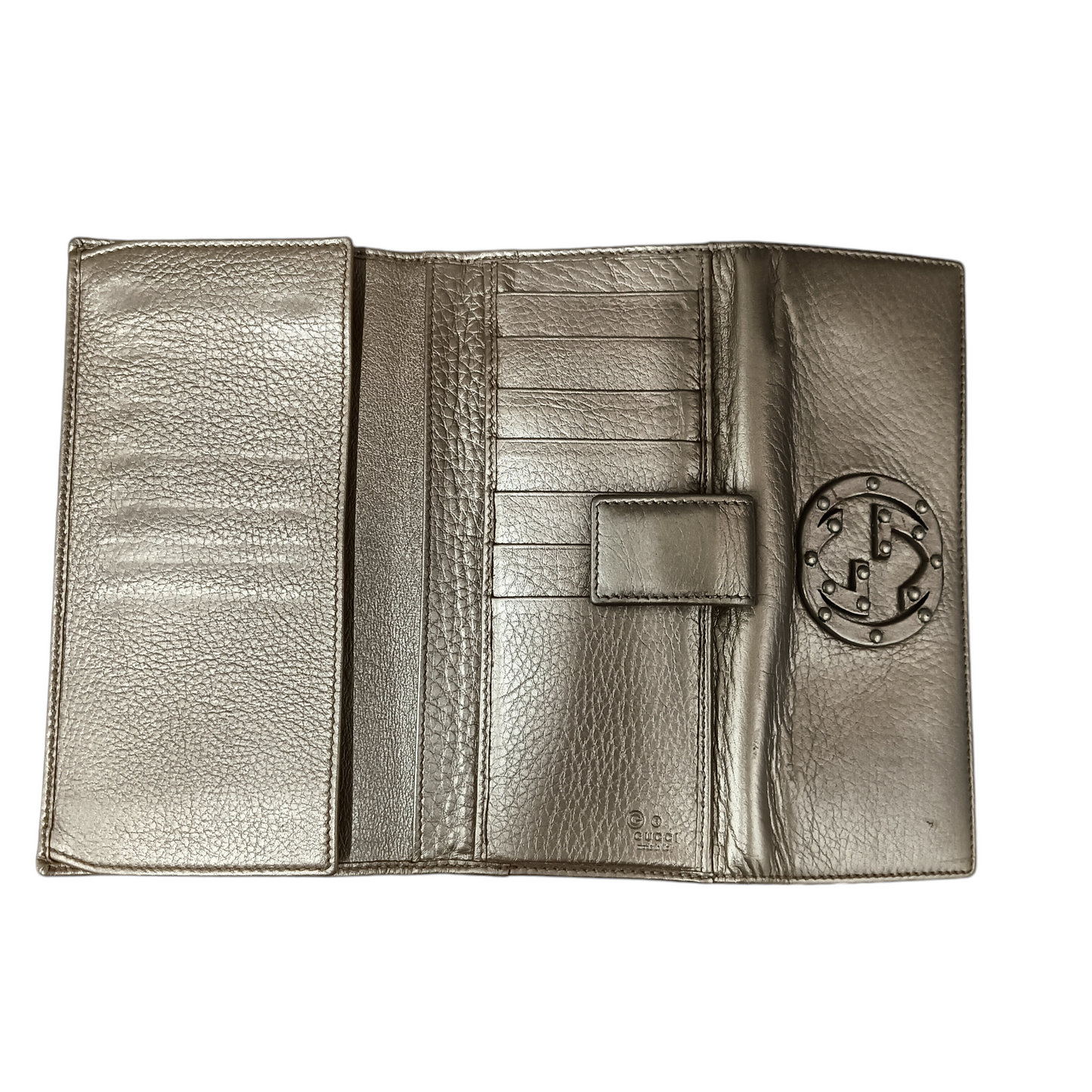 GUCCI Wallet 231843