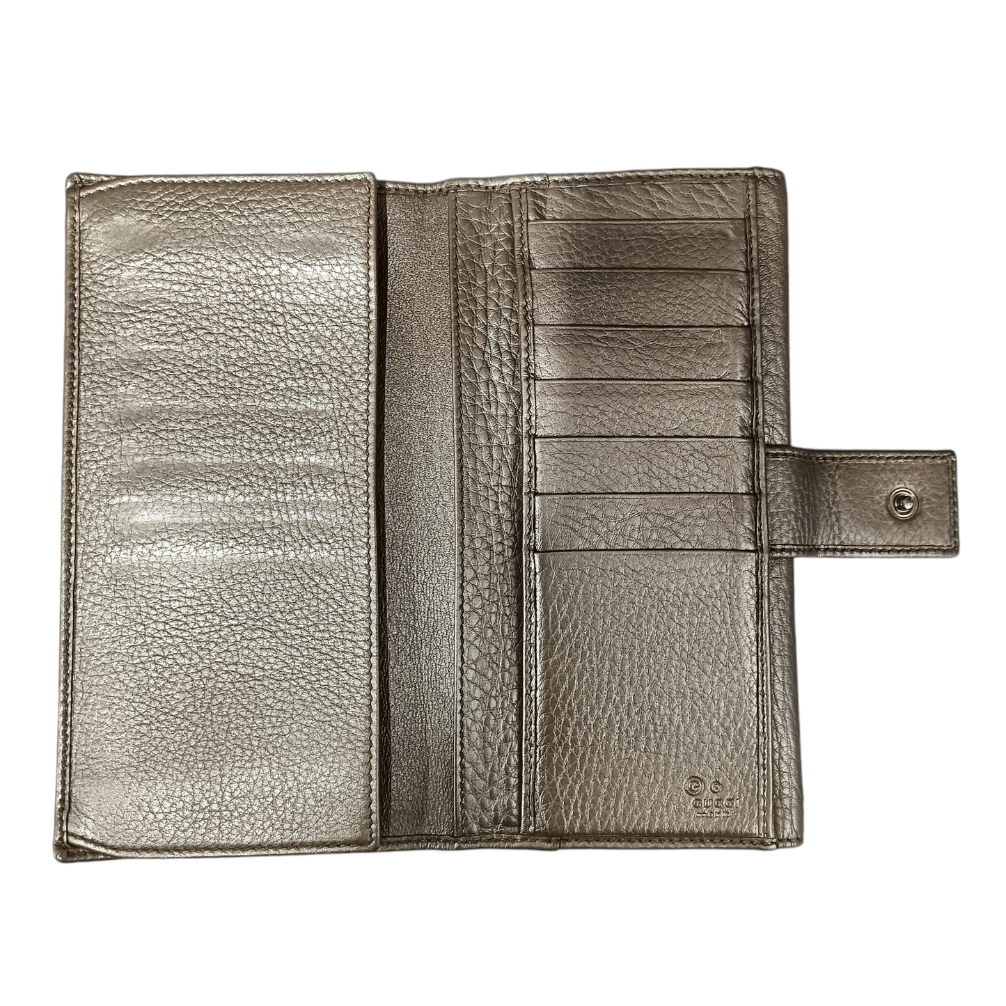 GUCCI Wallet 231843
