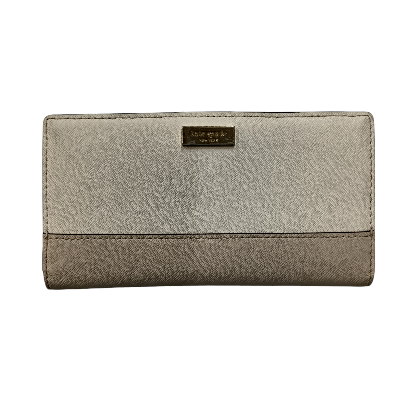 KATE SPADE Long Wallet WLRU2674