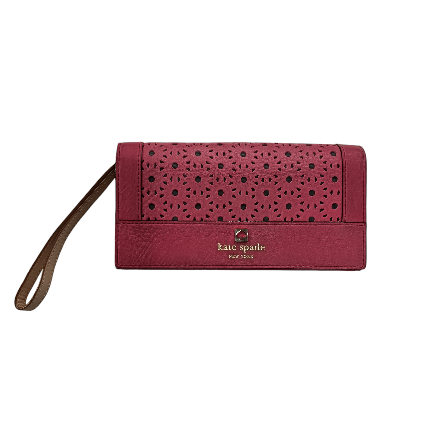 KATE SPADE Long Wallet WLRU1750