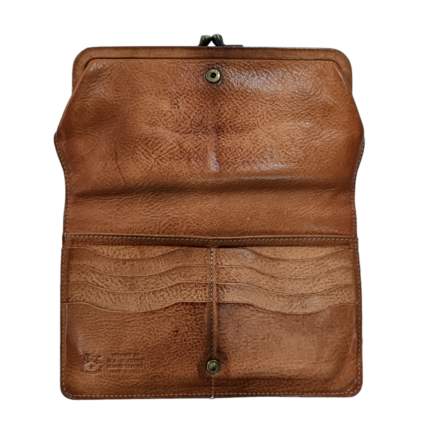 IL BISONTE Wallet