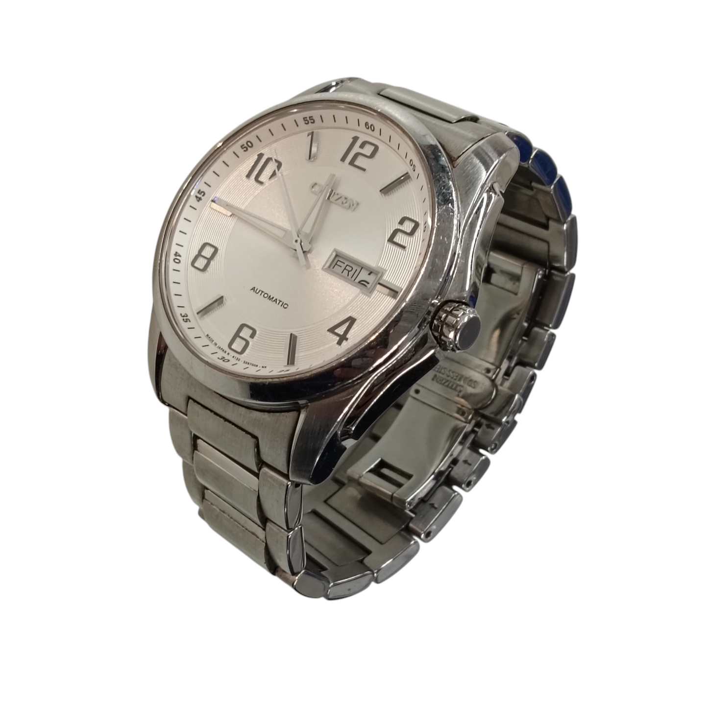 CITIZEN Wrist Watch GN-4W-S