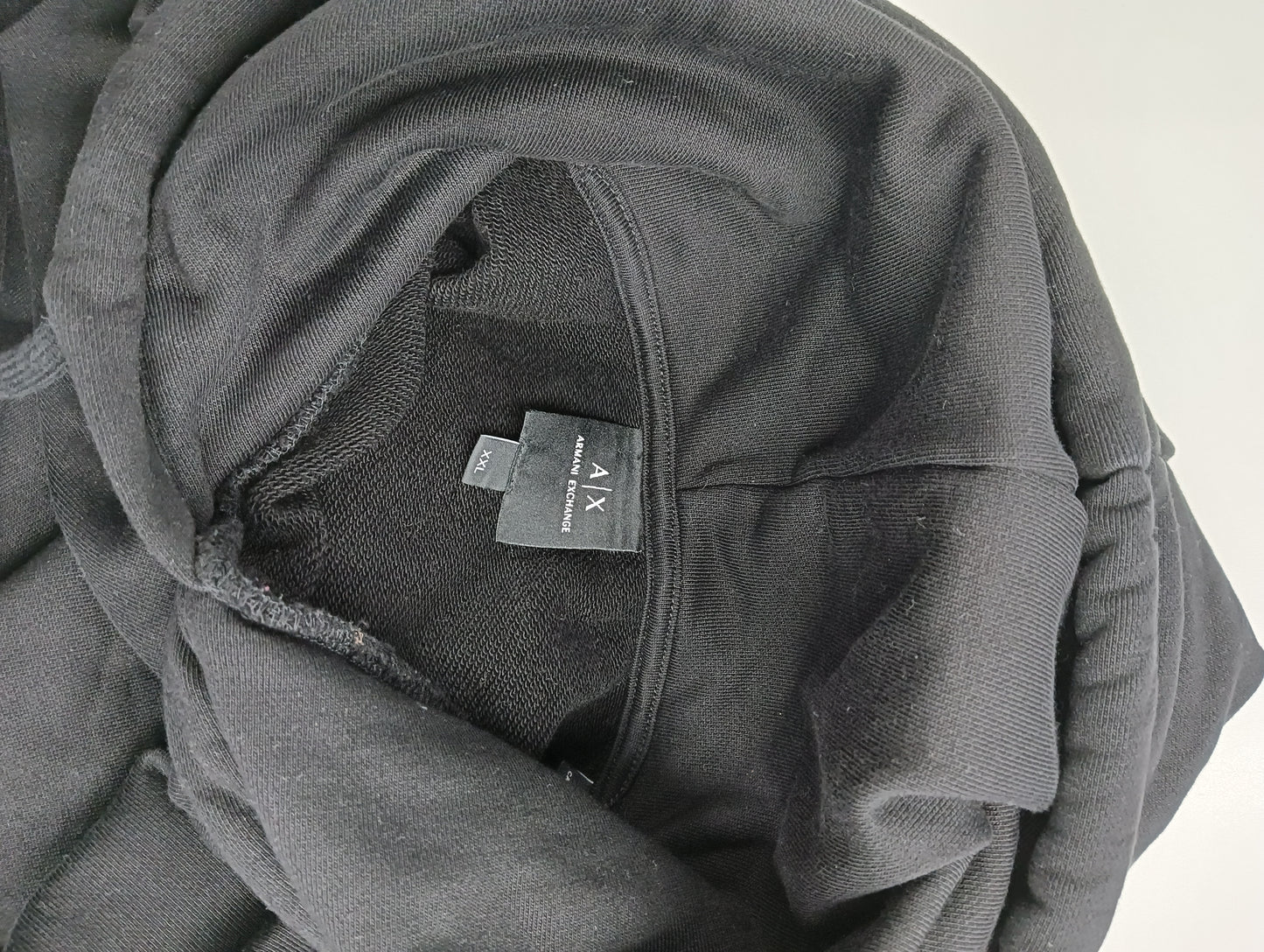 ARMANI