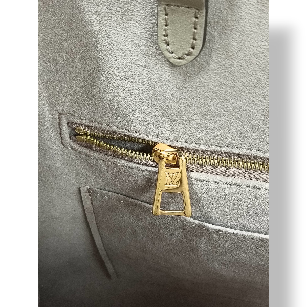LOUIS VUITTON 2WAY BAG MONOGRAM M45494 RANK(AB) BEIGE *NFC*