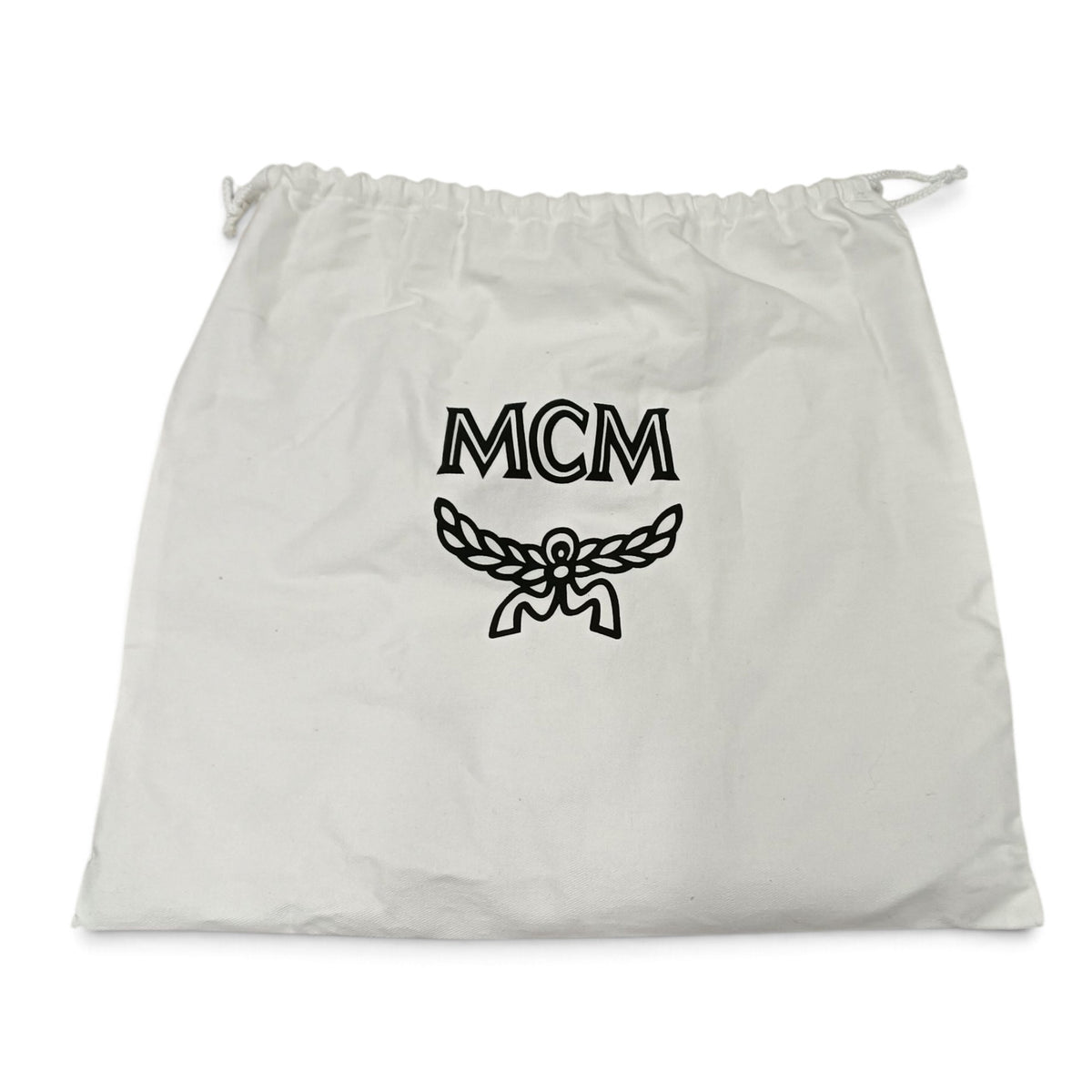 MCM 2WAY Bag MWRAASE03QH001 Rank (A) Pink