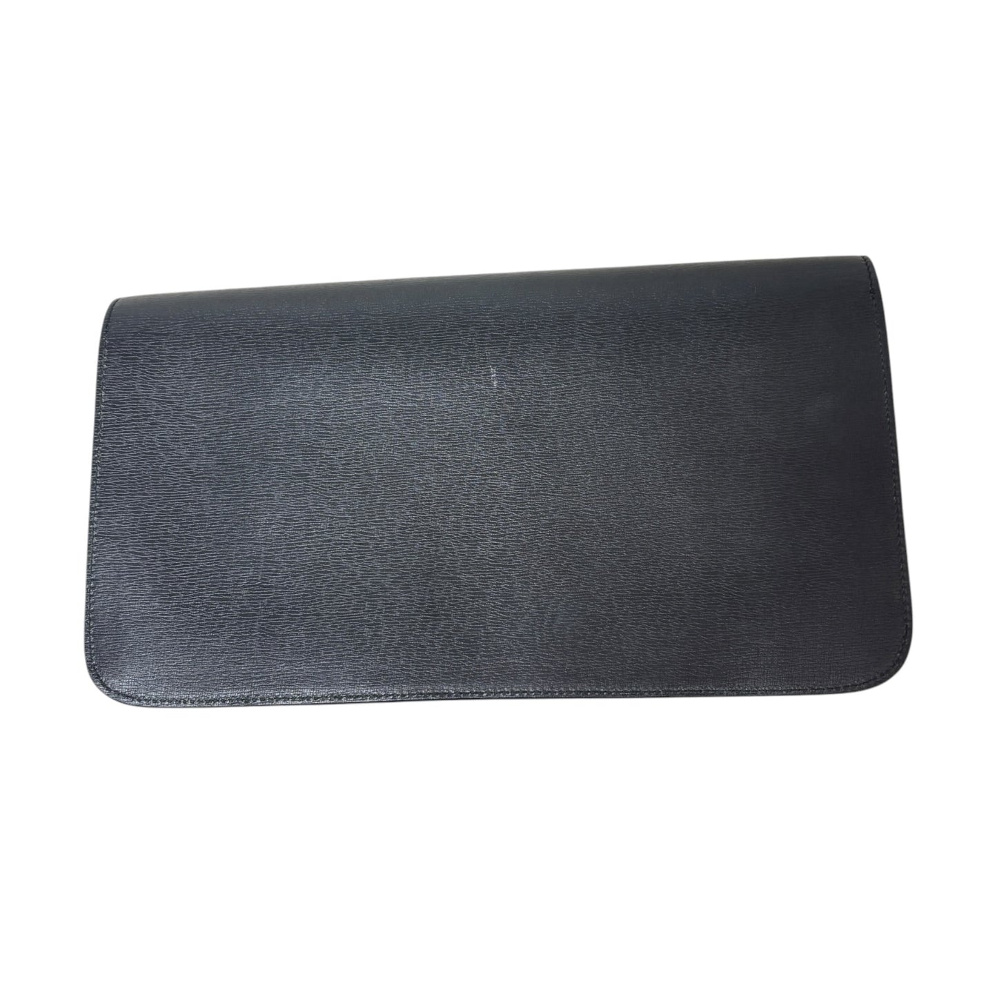 GUCCI Clutch Bag 317638 486628 Black