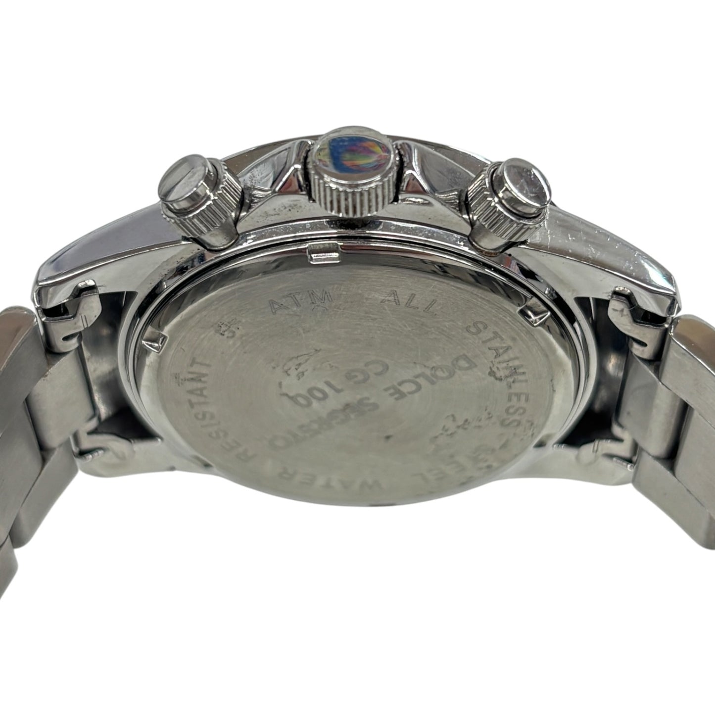 DOLCE SEGRETO Wrist Watch CG100