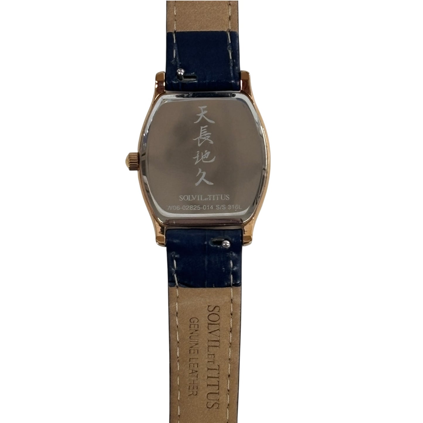 SOLVIL ET TITUS Wrist Watch W06-02825014