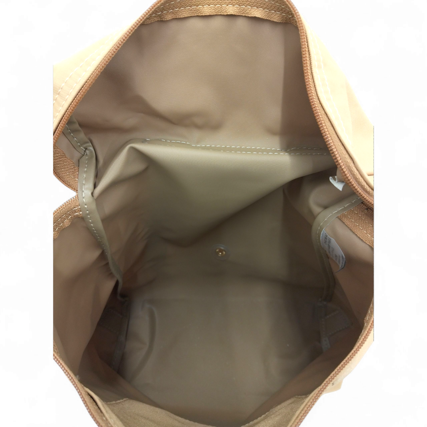 LONGCHAMP Rucksack Rank A Brown L1699089