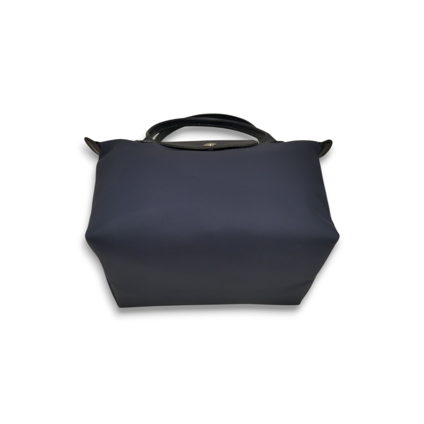 LONGCHAMP Handbag 0824153 Navy Neo Rank A