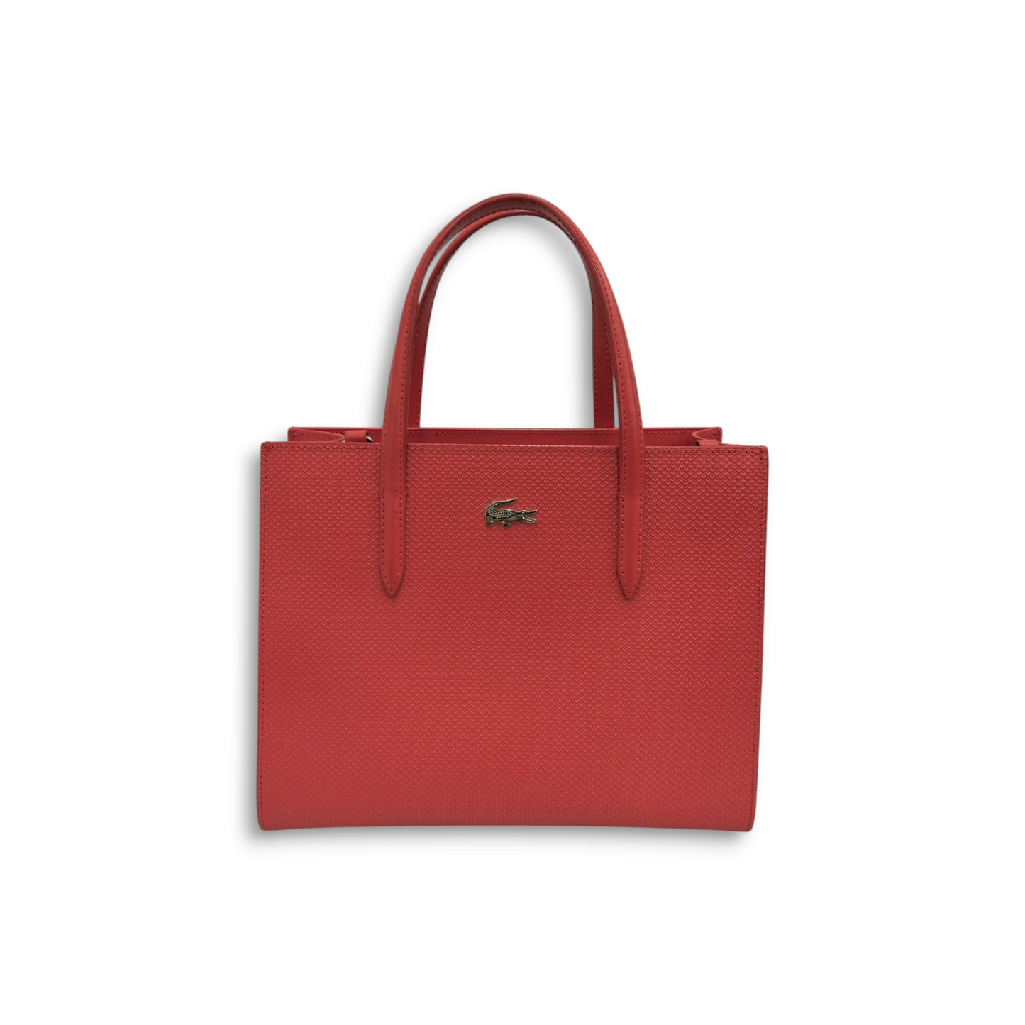 LACOSTE 2WAY Bag S2020 01 Rad *Damage* Rank A