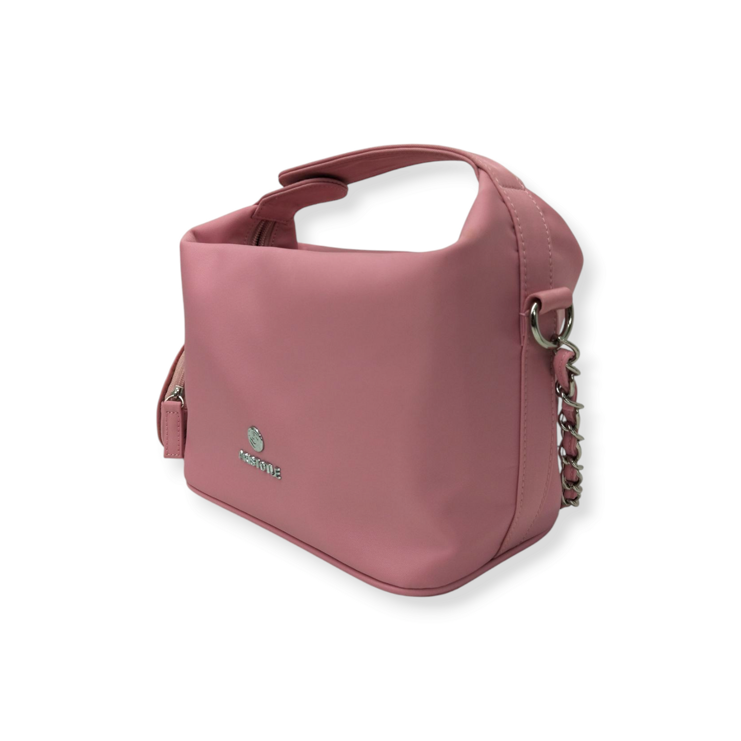ARISTOTLE 2WAY Bag Pink *Without Strap Rank B