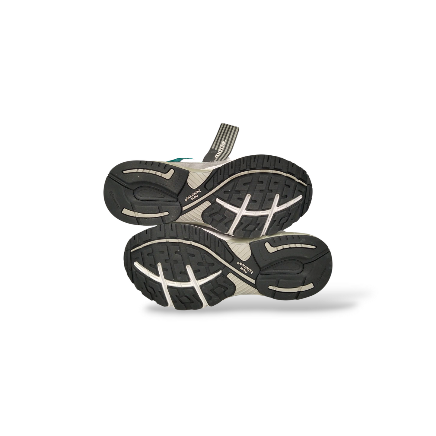 New Balance 993 Sneaker Size 44.5 Mens Gray MR993GL Rank A