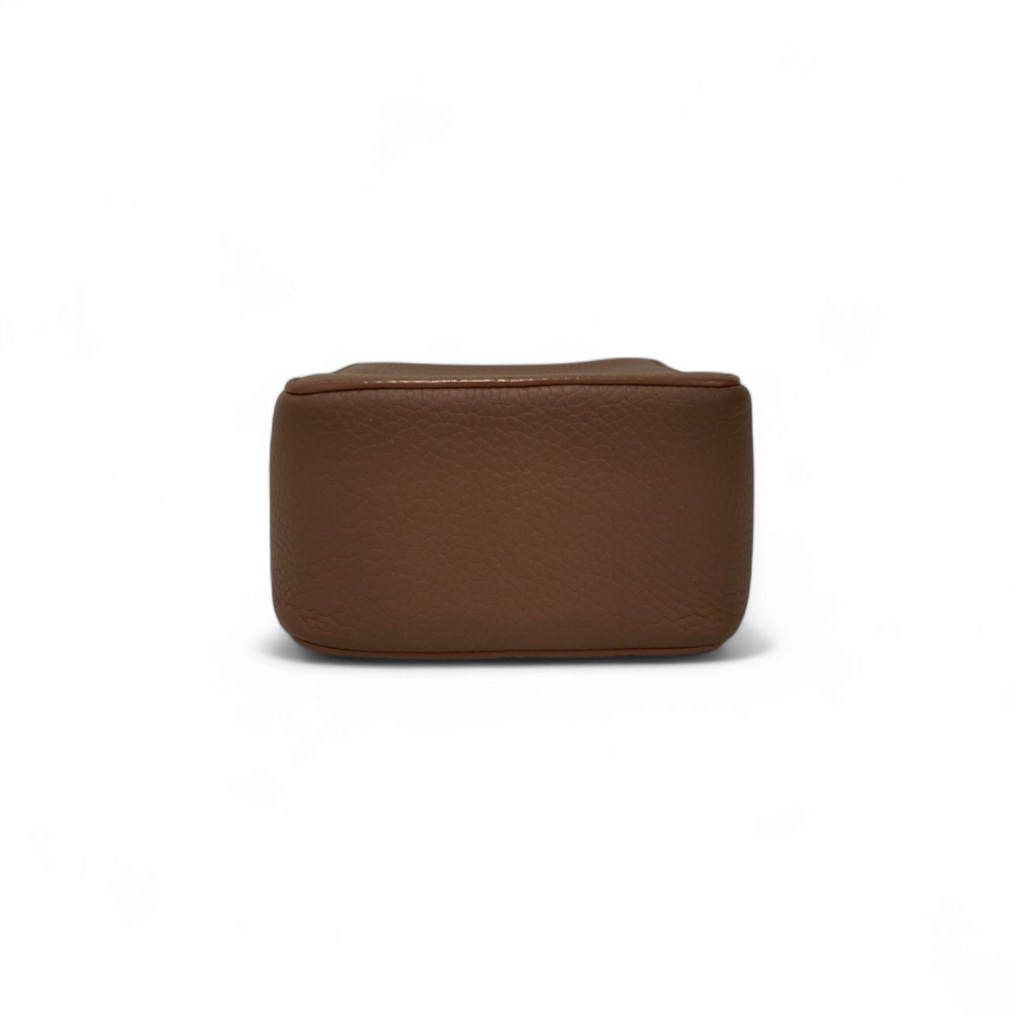 SONIA RYKIEL Bag Beige Vanity Mirror Bag