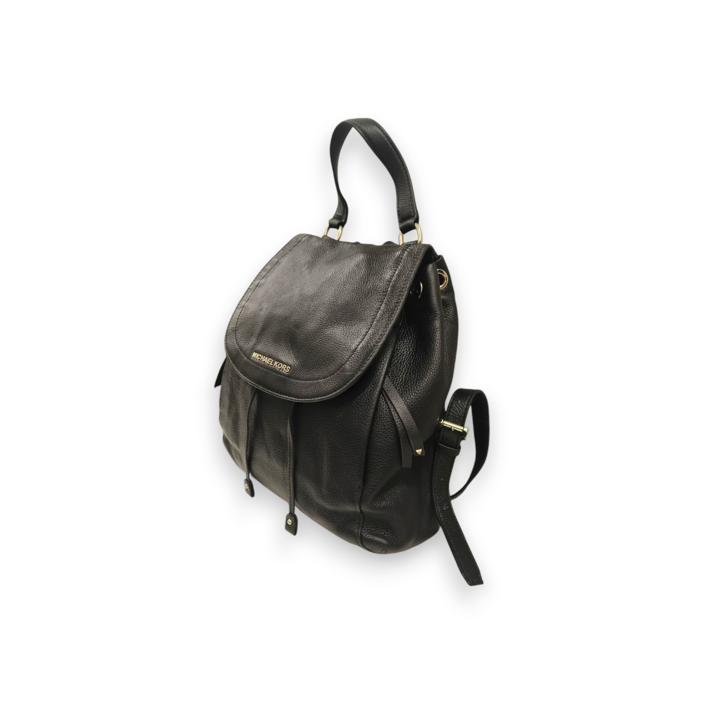 MICHAEL KORS Rucksack 35F8SRLB2L Black Rank B