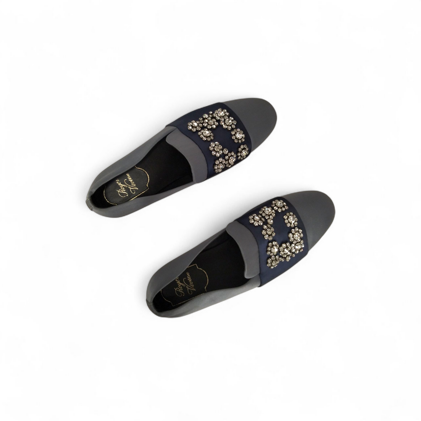 Roger Vivier Pumps 35 Lady's Blue WH355