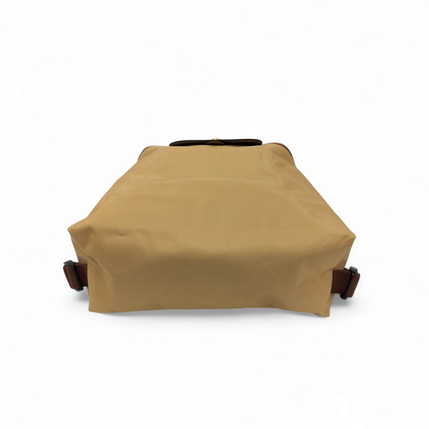 LONGCHAMP Rucksack Rank A Brown L1699089
