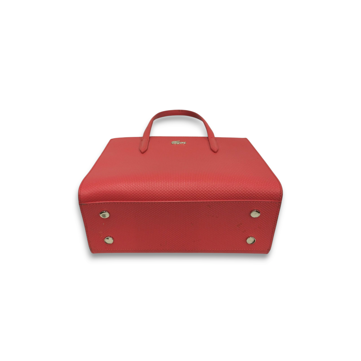 LACOSTE 2WAY Bag S2020 01 Rad *Damage* Rank A