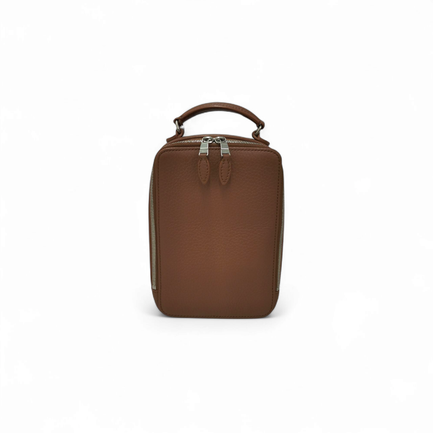 SONIA RYKIEL Bag Beige Vanity Mirror Bag