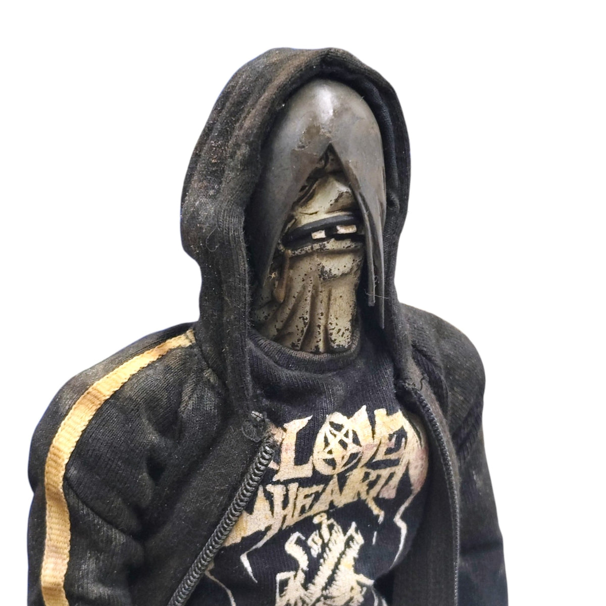 Figure Tommy Mission emo of adventure