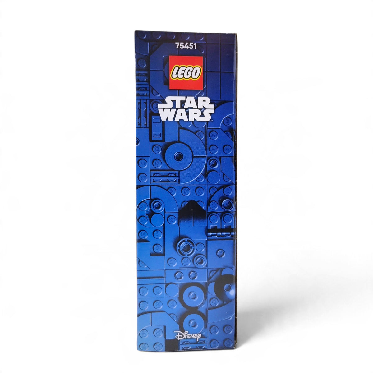 Block LEGO Unused Item 75451 Star Wars
