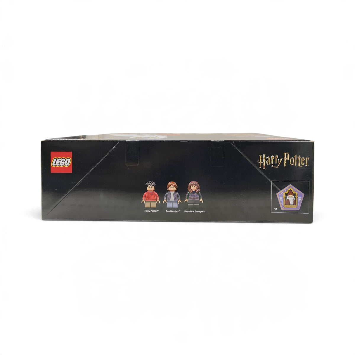 Block LEGO Unused Item 76466 Harry Potter