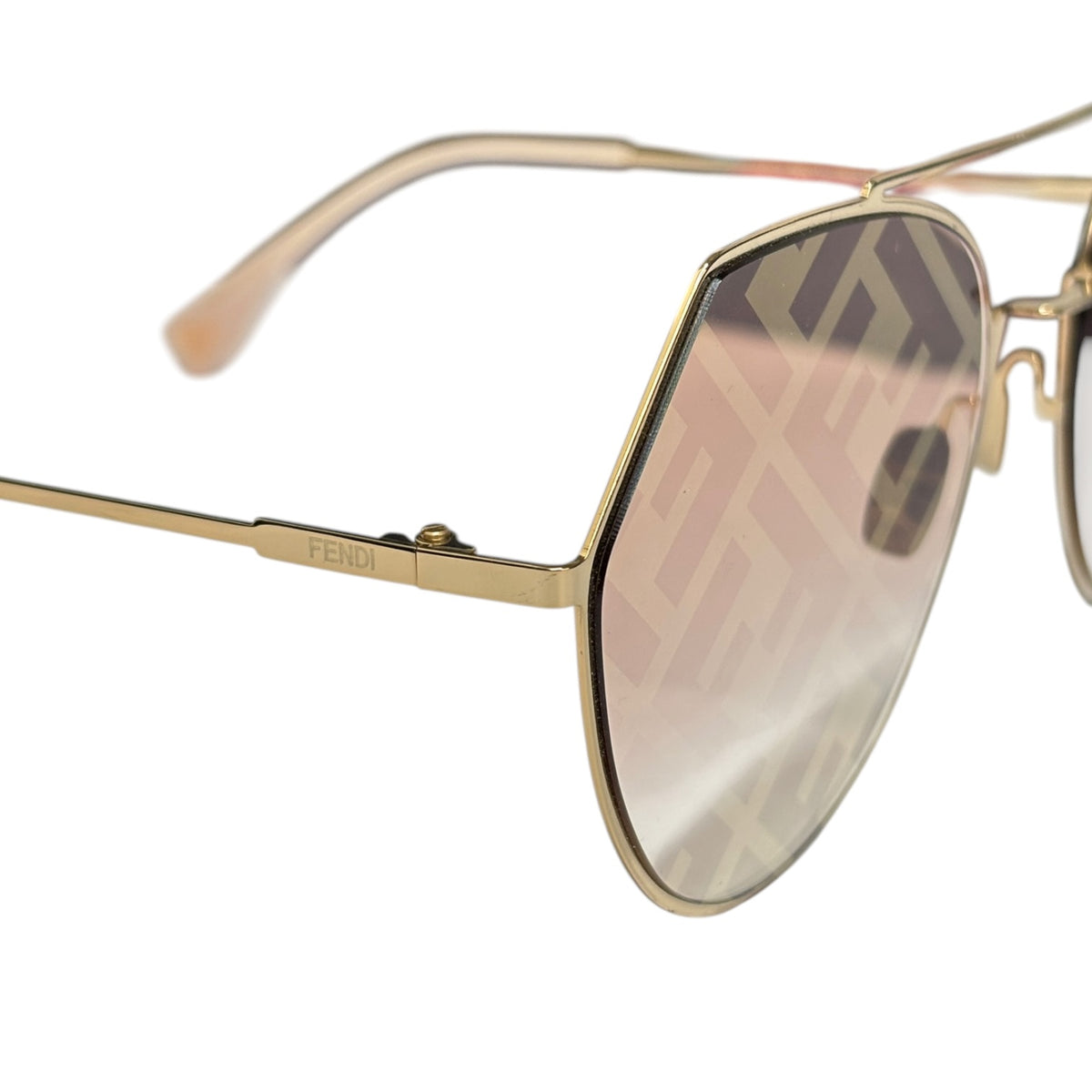 FENDI Sunglasses FF0194/S Pink Rank (A)